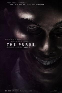 Purge-poster