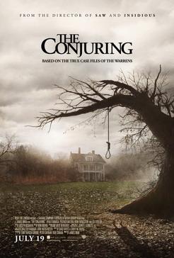 Conjuring-poster