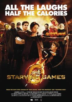 StarvingGames-poster