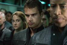 Divergent11