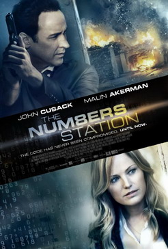 NumbersStation-poster