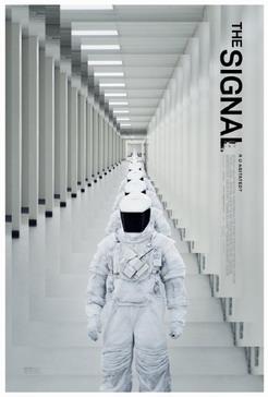 Signal-poster