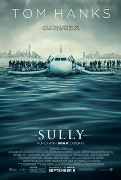 Sully-poster
