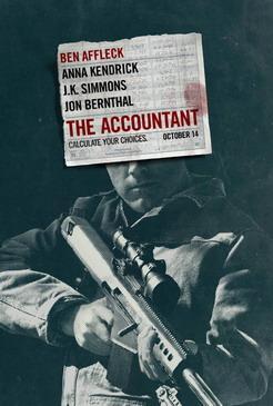 Accountant-poster