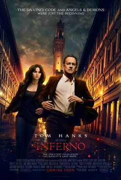 Inferno-poster