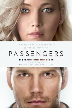 Passengers-poster