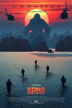 Kong-poster