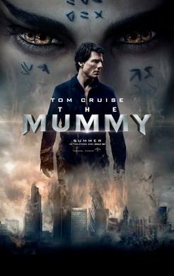 Mummy-poster