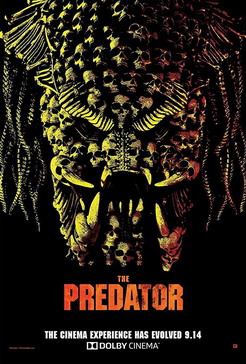 Predator-poster