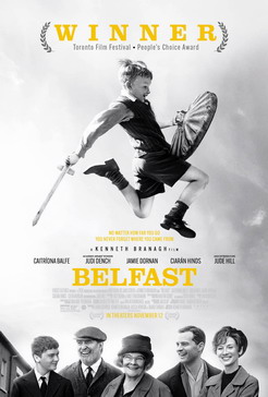 Belfast-poster