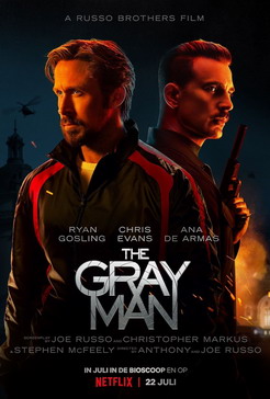 GrayMan-poster