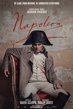 Napoleon-poster