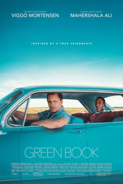 GreenBook-poster