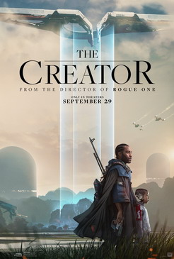 Creator-poster