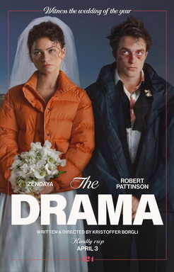 Drama-poster