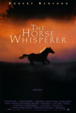 HorseWhisperer-poster