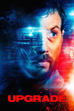 Upgrade-poster