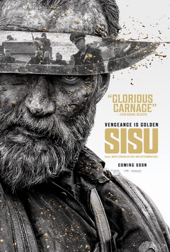 Sisu-poster
