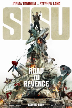 Sisu2-poster