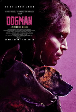 DogMan-poster
