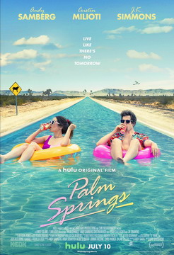 PalmSprings-poster